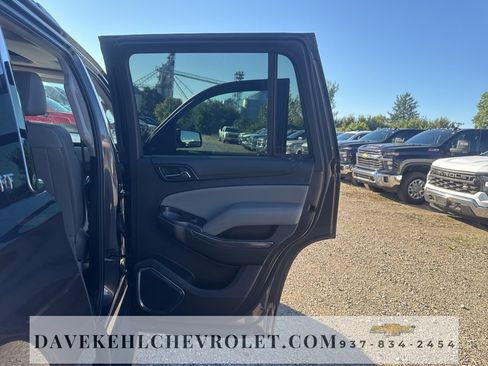Used 2018 Chevrolet Tahoe LT image 28