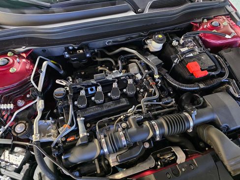 Used 2021 Honda Accord EX-L image 42