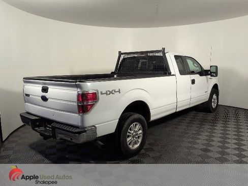 Used 2014 Ford F150 XLT image 5