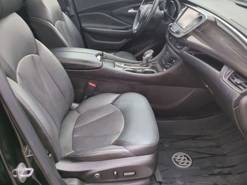 Used 2019 Buick Envision Essence w/ LPO, Cargo Package image 23