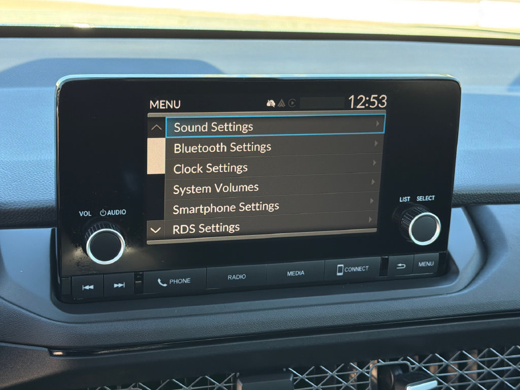 Used 2024 Honda Accord EX image 26