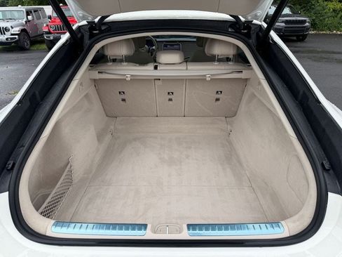 Used 2023 Mercedes-Benz EQS 450+ Sedan image 5