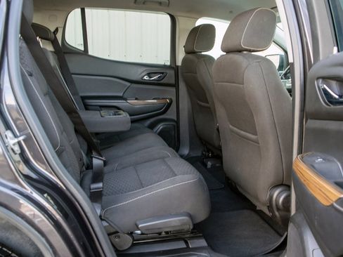 Used 2019 GMC Acadia SLE image 27