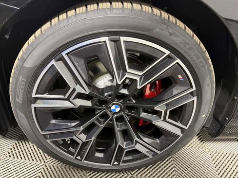 New 2027 BMW 530i xDrive AWD/4WD image 10