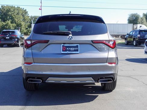 New 2026 Acura MDX Technology Package image 7