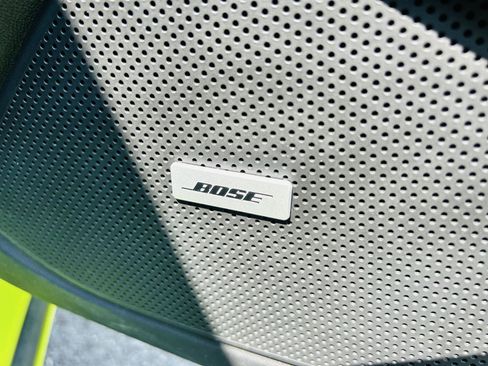 Used 2021 Chevrolet Camaro SS image 37