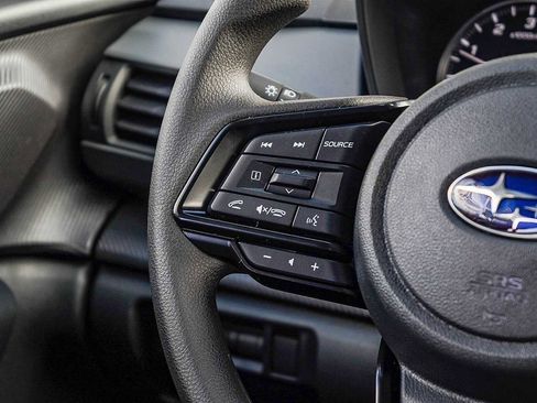 New 2026 Subaru Crosstrek 2.0i Premium image 16