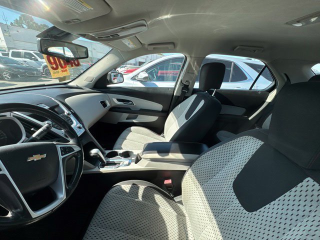 Used 2011 Chevrolet Equinox LS w/ LPO, Protection Package FWD image 13
