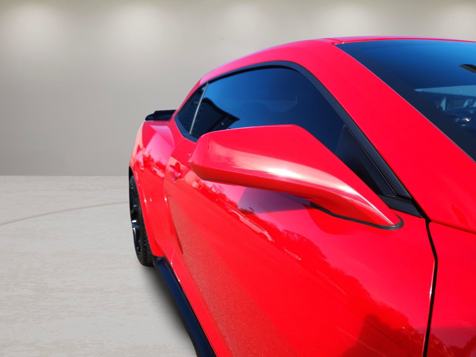 Used 2015 Chevrolet Camaro Z/28 RWD image 45