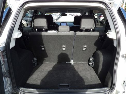 Used 2022 Ford EcoSport SE w/ SE Convenience Package image 23