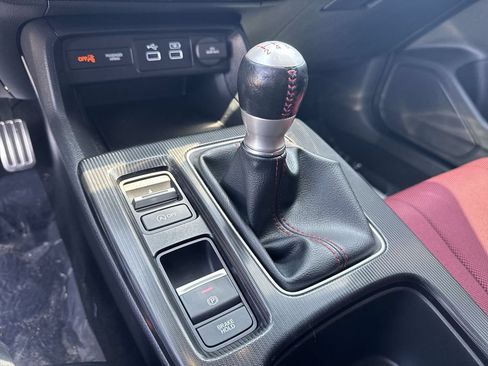 Used 2023 Honda Civic Si image 23