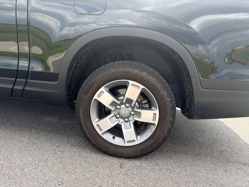 Certified 2025 Honda Ridgeline RTL image 21