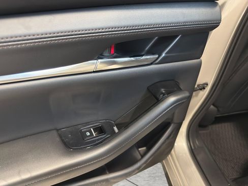 New 2026 MAZDA MAZDA3 2.5 S Hatchback w/ Premium Pkg image 20