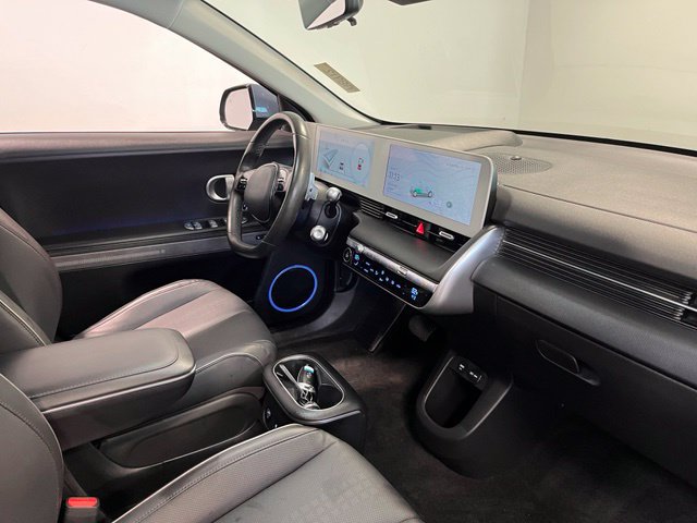 Used 2024 Hyundai Ioniq 5 Limited RWD image 12