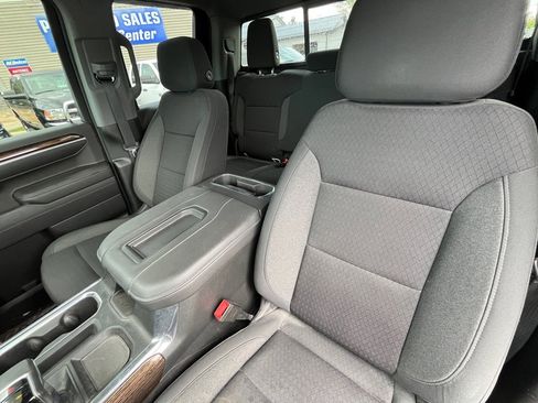 Used 2022 GMC Sierra 1500 Elevation w/ Preferred Package AWD/4WD image 18
