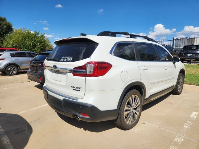 Used 2020 Subaru Ascent Limited w/ Technology Package AWD/4WD image 4