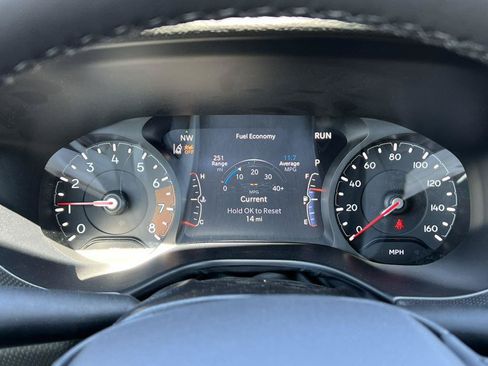 New 2026 Jeep Compass Limited AWD/4WD image 16
