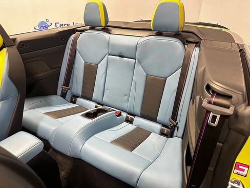 Used 2023 BMW M4 xDrive Competition image 26