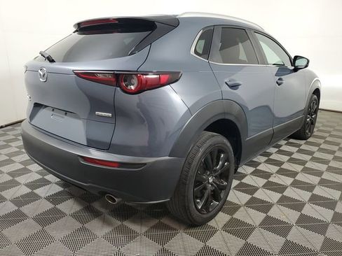 Certified 2023 MAZDA CX-30 AWD 2.5 S w/ Preferred Package image 6