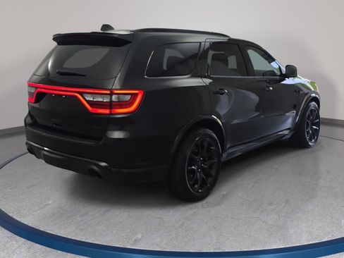 Used 2024 Dodge Durango SRT AWD/4WD image 5