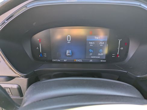 Used 2023 Ford Escape ST-Line image 18