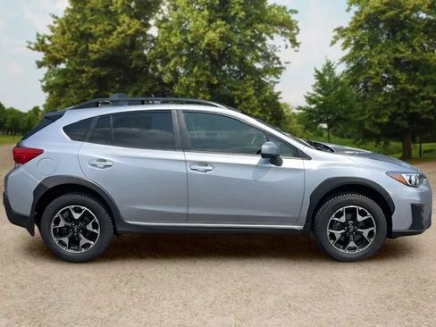 Used 2019 Subaru Crosstrek 2.0i Premium AWD/4WD image 9