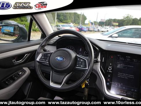 Used 2024 Subaru Outback Premium AWD/4WD image 20