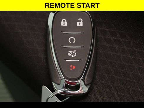 Used 2024 Chevrolet Malibu LT FWD image 7