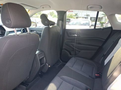 Used 2025 Chevrolet Trax LS FWD image 7