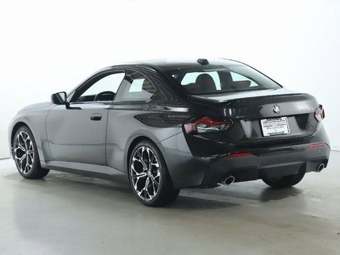 Used 2025 BMW 230i xDrive Coupe w/ Convenience Package image 38