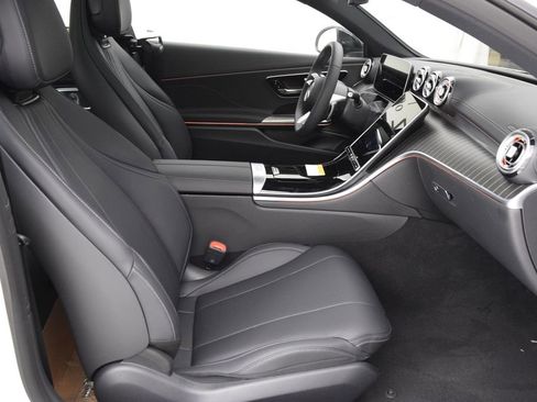 New 2026 Mercedes-Benz CLE 450 4MATIC Coupe image 16