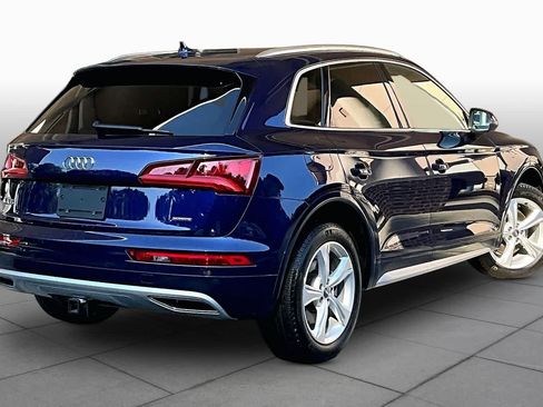 Used 2020 Audi Q5 2.0T Premium w/ Convenience Package AWD/4WD image 13