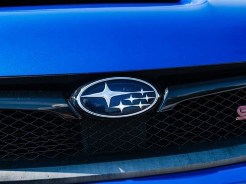 Used 2011 Subaru Impreza WRX STI Limited image 25