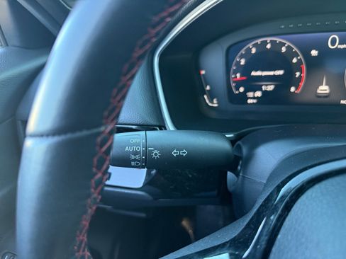 Used 2025 Honda Civic Si image 22