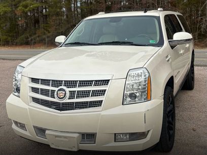 Used 2013 Cadillac Escalade ESV Premium