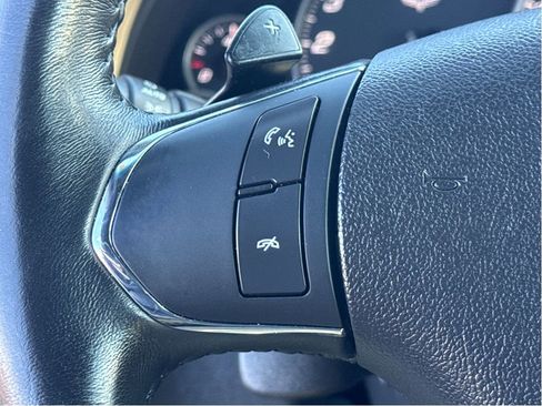 Used 2012 Chevrolet Corvette Grand Sport w/ 3LT Preferred Equipment Group image 15