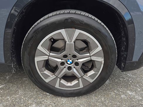 Certified 2023 BMW X1 xDrive28i w/ Premium Package image 8