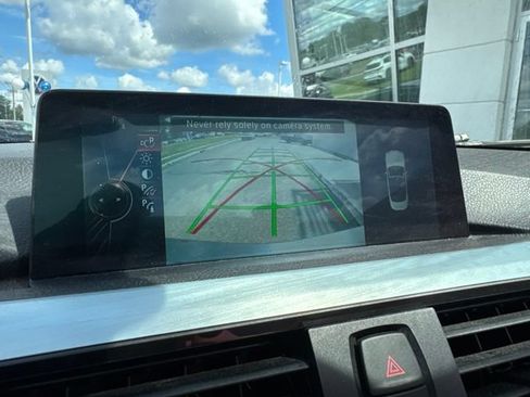 Used 2016 BMW 428i Convertible RWD image 20