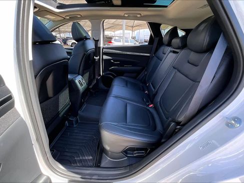 Used 2024 Hyundai Tucson Limited image 20