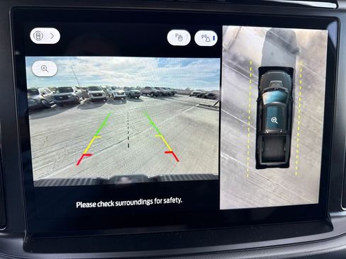 New 2025 Ford F150 Raptor image 7