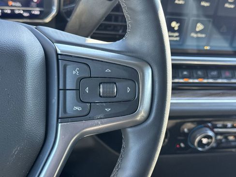 Used 2024 Chevrolet Silverado 1500 LT image 19