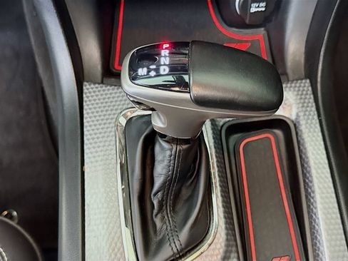Used 2021 Dodge Charger SRT Hellcat w/ Harman/Kardon Audio Group RWD image 21