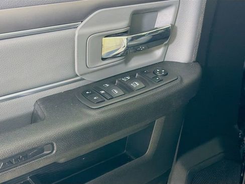 Used 2023 RAM 1500 Classic SLT w/ Trailer & Traction Group image 18