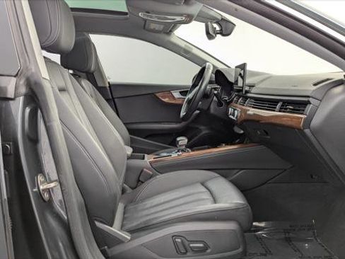 Used 2022 Audi A5 2.0T Premium Plus w/ Premium Plus image 21