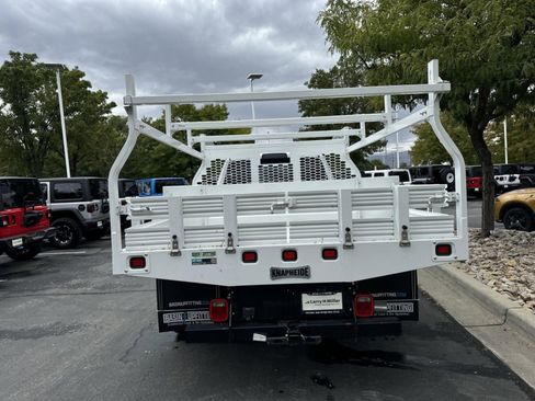 New 2023 RAM 3500 Tradesman w/ Max Tow Package image 7