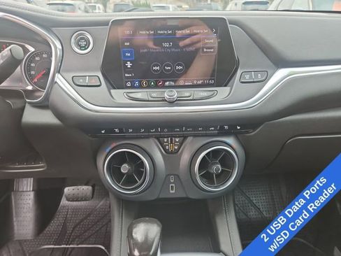 Used 2020 Chevrolet Blazer LT w/ Redline Edition image 19