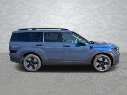 New 2026 Hyundai Santa Fe SEL image 4