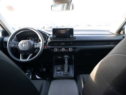 Certified 2025 Honda CR-V LX image 20