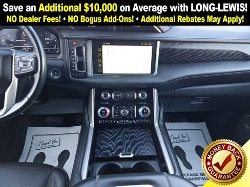Used 2023 GMC Yukon Denali image 20