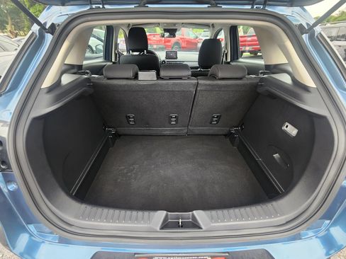 Used 2021 MAZDA CX-3 Sport AWD/4WD image 21
